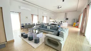 Grand Pool Villa เขื่อนอุบลรัตน์ - Image 3