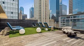 Modern Downtown Dallas City View High-Rise, Free Parking, Pool, Gym - Image 3