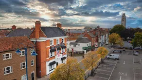 The New England Hotel - Image 4