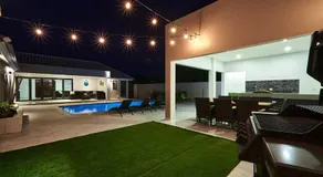 Wayaca Luxury Villa Brand New 4 Bedroom - Image 3