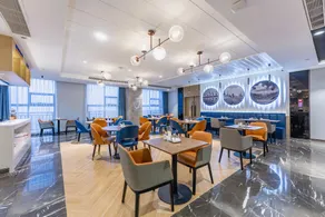 Kyriad Marvelous Hotel NanChang Xiang Lake Jinsha Avenue - Image 5