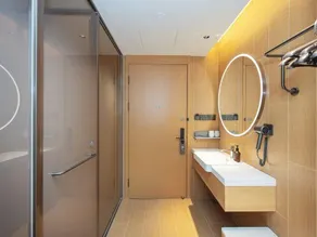 Ji Hotel Shanghai Songjiang Xinqiao - Image 4