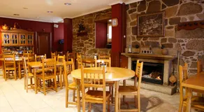Hotel Pousada Vicente Risco - Image 3