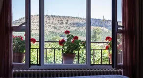 Hostal Fuentefria - Image 4