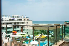 Aparthotel Hotel Prestige City II - Image 5