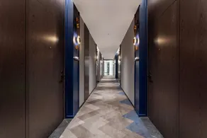 Mehood Hotel (Datong Ancient City Huayan Monastery) - Image 2