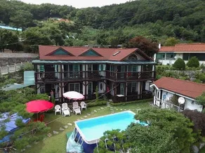 Gapyeong Forest Day Pension - Image 3