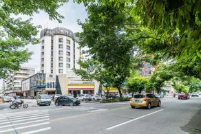 Park Lane Yiju Hotel (Taishan Commercial City Qiaohu Road) - Image 3