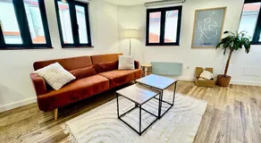 Gestviva Casa Urbanin II - Image 4