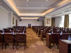 Vienna Hotel Guangdong Dongguan Mayong Huayanghu - Image 4
