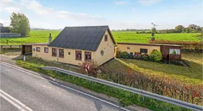 3 værelses lækkert hjem i Rudkøbing - Image 3