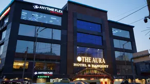 The Aura Hotel & Banquet - Image 5