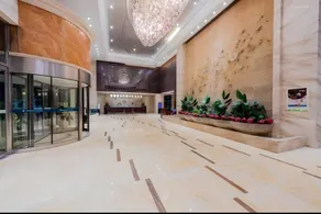 WASSIM Hotel Nanjing Youth Olympic Sports Park - Image 5