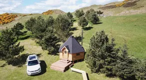 Little Lochan Lodge - Image 5
