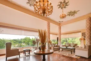 The Tree House Resort, Jaipur- A Club Mahindra Associate - Image 3