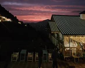 Moksham Himalayan Campsite Pangot - Image 5