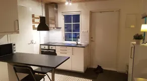 Lantlig lägenhet nära Uppsala - Image 3