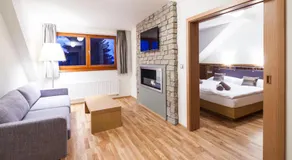 Resort Líšenský Dvůr - Image 2
