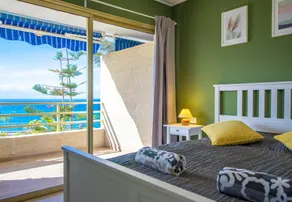 Modern Ocean View Apartment 5min To The Beach - Image 3