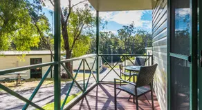 Riverview Tourist Park - Image 2