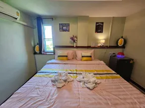 Panyanuansri Resort - Image 2