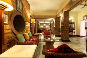 Karni Bhawan Heritage Hotel Jodhpur - Image 3