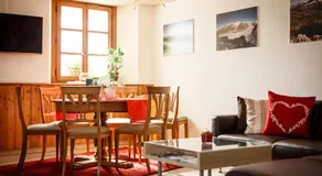 Hotel Nufenen - Image 2