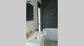 Charmante villa de vacances avec vue sur la mer - Image 2