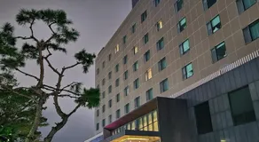 Avonhotel Gunsan - Image 5