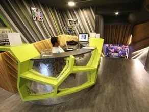 The Pillow Hostel - Image 2