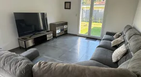 Maison avec jacuzzi et sauna - Image 2