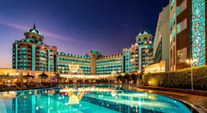 Delphin BE Grand Resort - Image 2