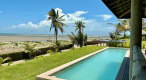Casa do vento - Ilha do Guajiru - Image 3