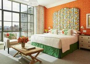 Crosby Street Hotel - Image 4