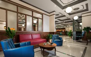 A Memory Hotel -Beijing Daxing - Image 5