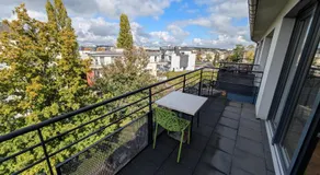 Rooftop Luxembourg Ville - Image 5