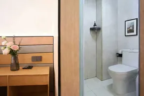 Super 8 Hotel (Yanjiao Haiyou Street Branch) - Image 2