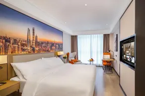 Vienna Hotel Tianjin Jinzhong Street - Image 5