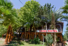YAVUZ MOTEL ADRASAN - Image 5