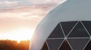 Glamping Resort - Image 4