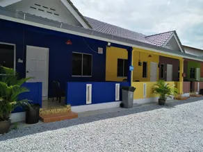 JULIA HOMESTAY & CHALET - Image 2