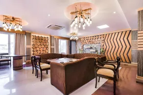 Hotel Yugantar & Banquets - Image 3