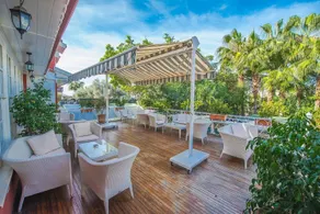 Tonoz Beach Hotel - Image 3
