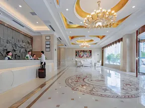 Vienna International Hotel Changsha Jinxing North Road - Image 4