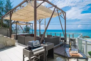Hotel Chura Beach - Image 2