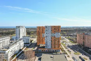 Top Floor z widokiem na morze by Downtown Apartments - Image 4