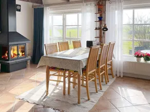 5 person holiday home in Vollsjö - Image 5