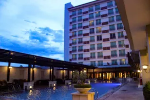 Grand Surya Hotel Kediri - Image 3