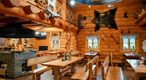 Zbojnicky penzion - Image 2