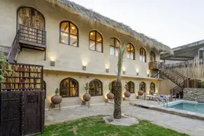 Sunanda by 1810AD - A Boutique Organic Retreat - Image 3